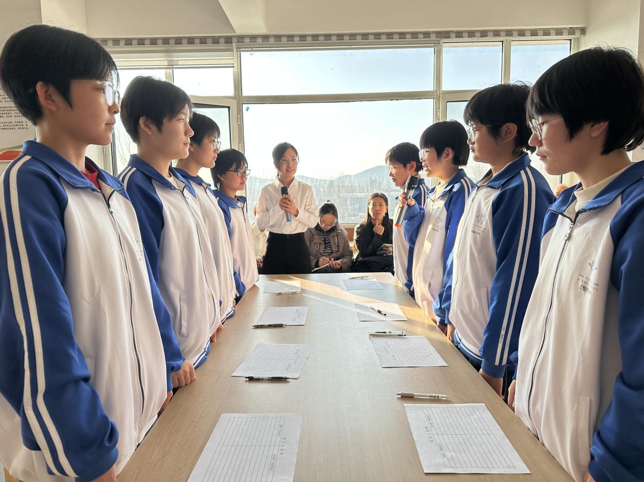 河北曲阳：阳光心灵护航青春 观摩研讨聚力前行_fororder_image005