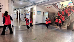 河北泊头：拧紧春季“安全阀” 筑牢消防“防火墙”