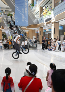 Shijiazhuang, Hebei: l’innovation des activités touristiques se poursuit, l’intégration plurielle tourisme-culture stimule les nouveaux moteurs du développement urbain_fororder_3