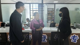 河北阜平：“巡察组解决了我们的不动产‘登记难’问题”