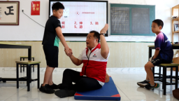 河北献县：多方联动筑牢暑期防溺水安全防线