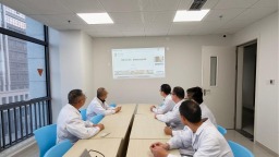 河北唐县：加强深度合作 提升县域医疗服务水平