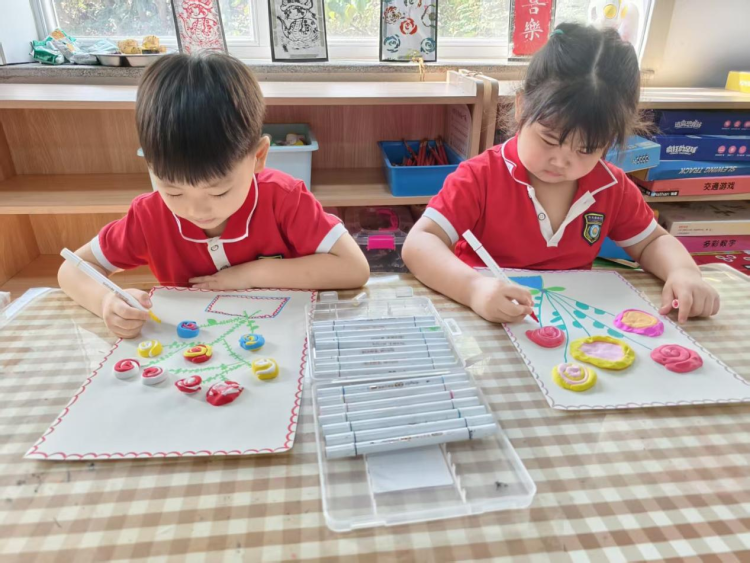 河北东光：多彩活动共庆教师节_fororder_图片5