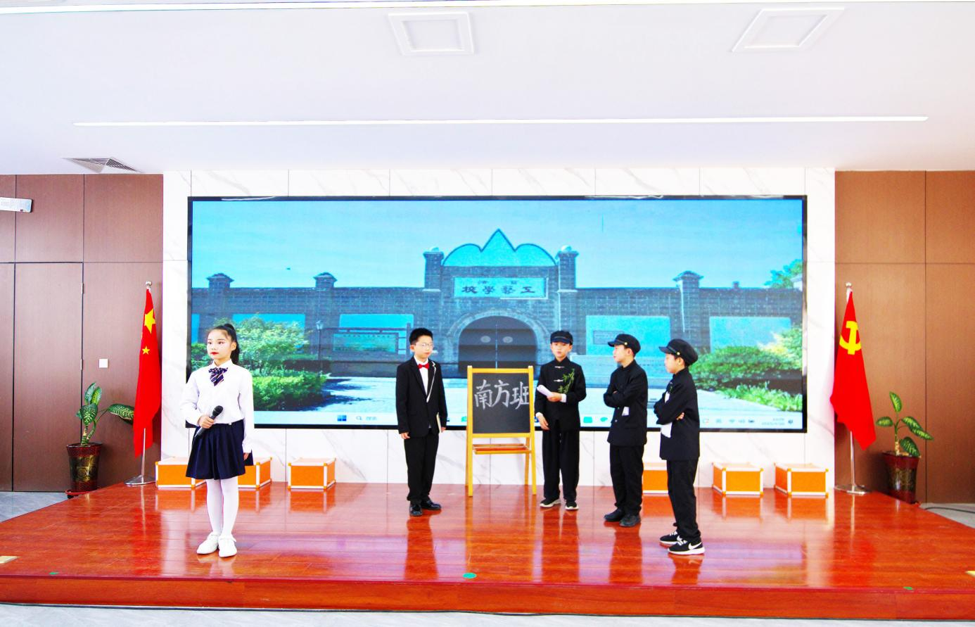 河北高阳：书香润纺乡 阅读促成长_fororder_图片 1