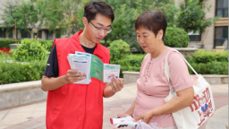 沧州市运河区：提升网络安全意识 共享清朗网络环境