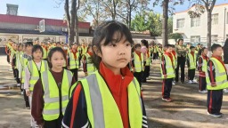保定市满城区：做最“亮”的仔