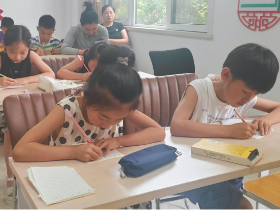 河北高碑店：公益课堂点亮孩子多彩暑假_fororder_河北高碑店：公益课堂点亮孩子多彩暑假182