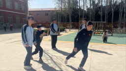 自强模范 助残先进 | 生命可以如此响亮——单板滑雪队运动员赵月月