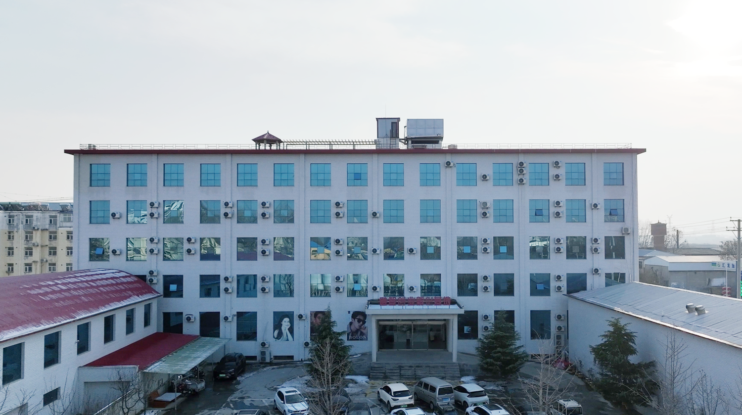 图片默认标题_fororder_满城区融智创业孵化基地 摄影 南双双