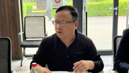 河北高碑店：书香润政协 履职砺初心