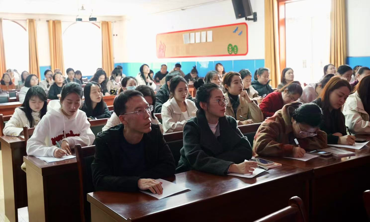 沧州渤海新区黄骅市南大港产业园区名师工作室人工智能教研专题培训_fororder_图片 3