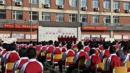 石家庄市长安区：开展“全民国家安全教育日”主题活动