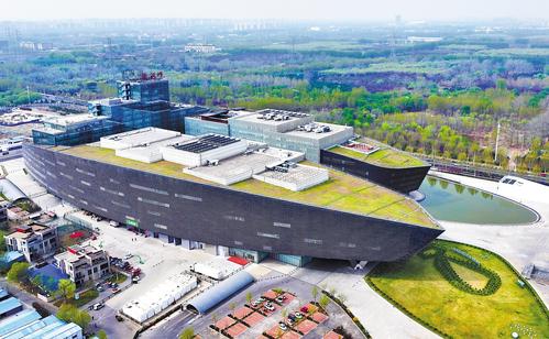 《2025综合算力指数》发布 河北综合算力指数保持全国第一