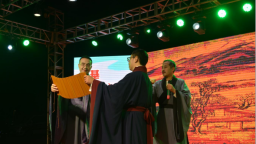 保定徐水：全民阅读系列活动精彩纷呈