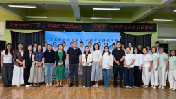 京冀结对线下聚力 云端牵手疆域同行——京冀疆三地跨区域幼教共研活动圆满落幕