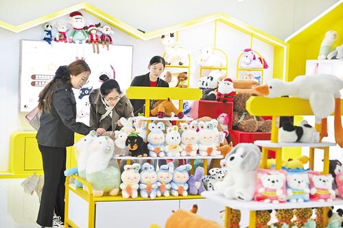 第九届省旅发大会看新变(四)丨产旅融合互促 燃动活力太行