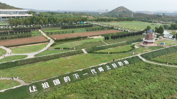 石家庄市鹿泉区：双节文旅市场热力十足 多元体验活力迸发_fororder_石家庄市鹿泉区双节文旅市场热力十足多元体验活力迸发2640