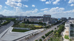 石家庄市鹿泉区：智造赋能 向“新”而行 加速构建现代化产业体系