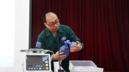 保定市莲池区举办2026年保定马拉松医疗保障培训会