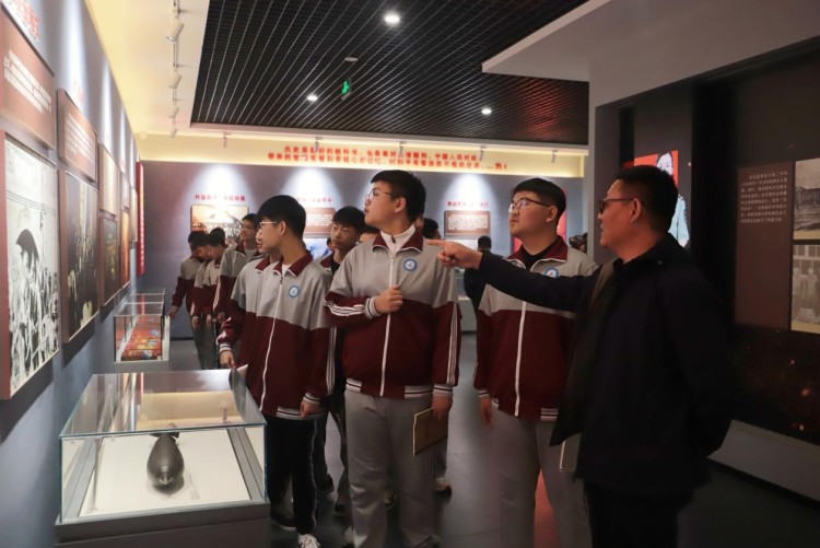 河北青县: 多措并举共筑全民国家安全教育防线_fororder_2