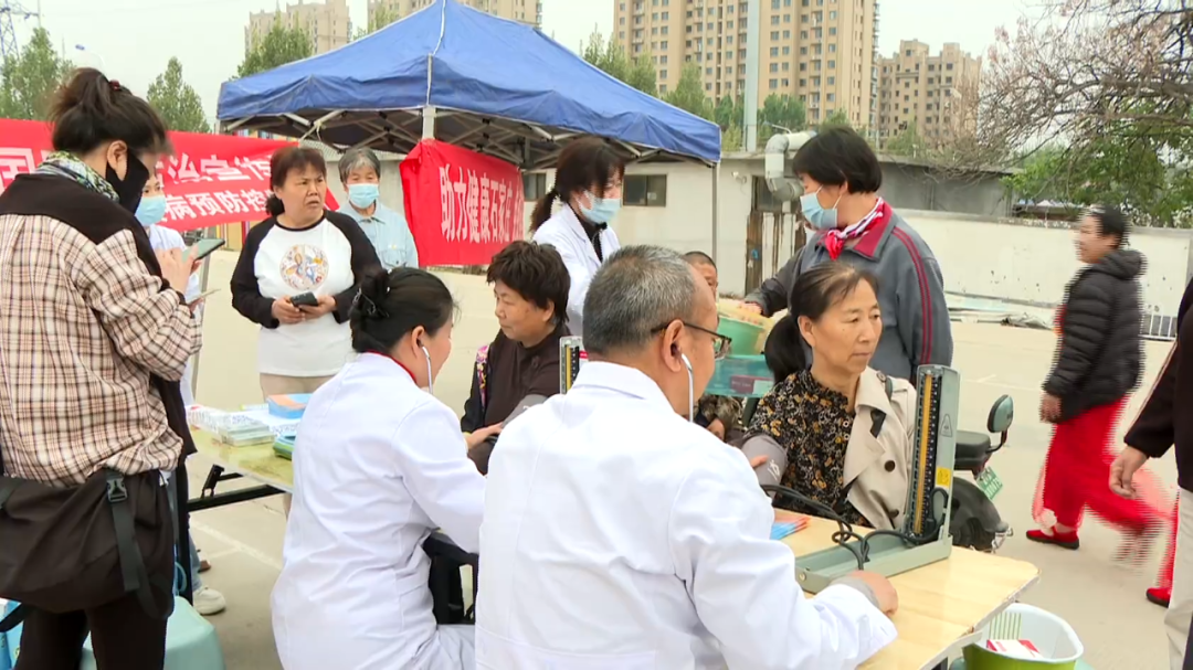 2025年石家庄市健康欢乐游巡回活动在鹿泉区启动_fororder_image007