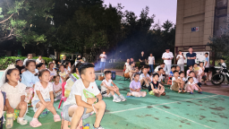 石家庄市新华区：公益观影进基层 文化惠民暖人心