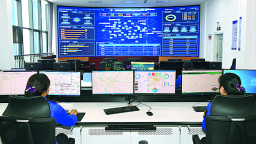 辉煌“十四五” 奋进石家庄｜以绣花功夫雕琢出美好生活——石家庄深层次推进城市精细化管理