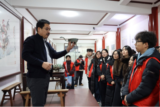 河北孟村：青春返乡行  共话奋斗时_fororder_河北孟村：青春返乡行  共话奋斗时487