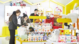 第九届省旅发大会看新变(四)丨产旅融合互促 燃动活力太行