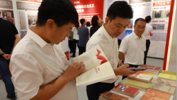 保定徐水：党员教育基地打造“沉浸式”基层党建新阵地