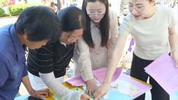 河北顺平：宣讲档案文化 服务温暖民生