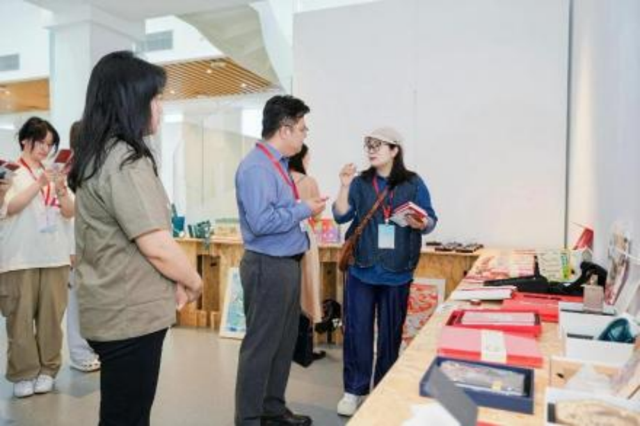 “5·19中国旅游日”河北雄安新区分会场活动开启文旅创新新体验_fororder_图片6(1)