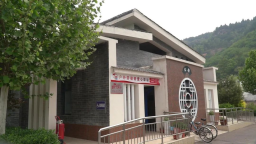 河北阜平：以“小驿站”传递“大温暖”，打造户外劳动者的暖心港湾