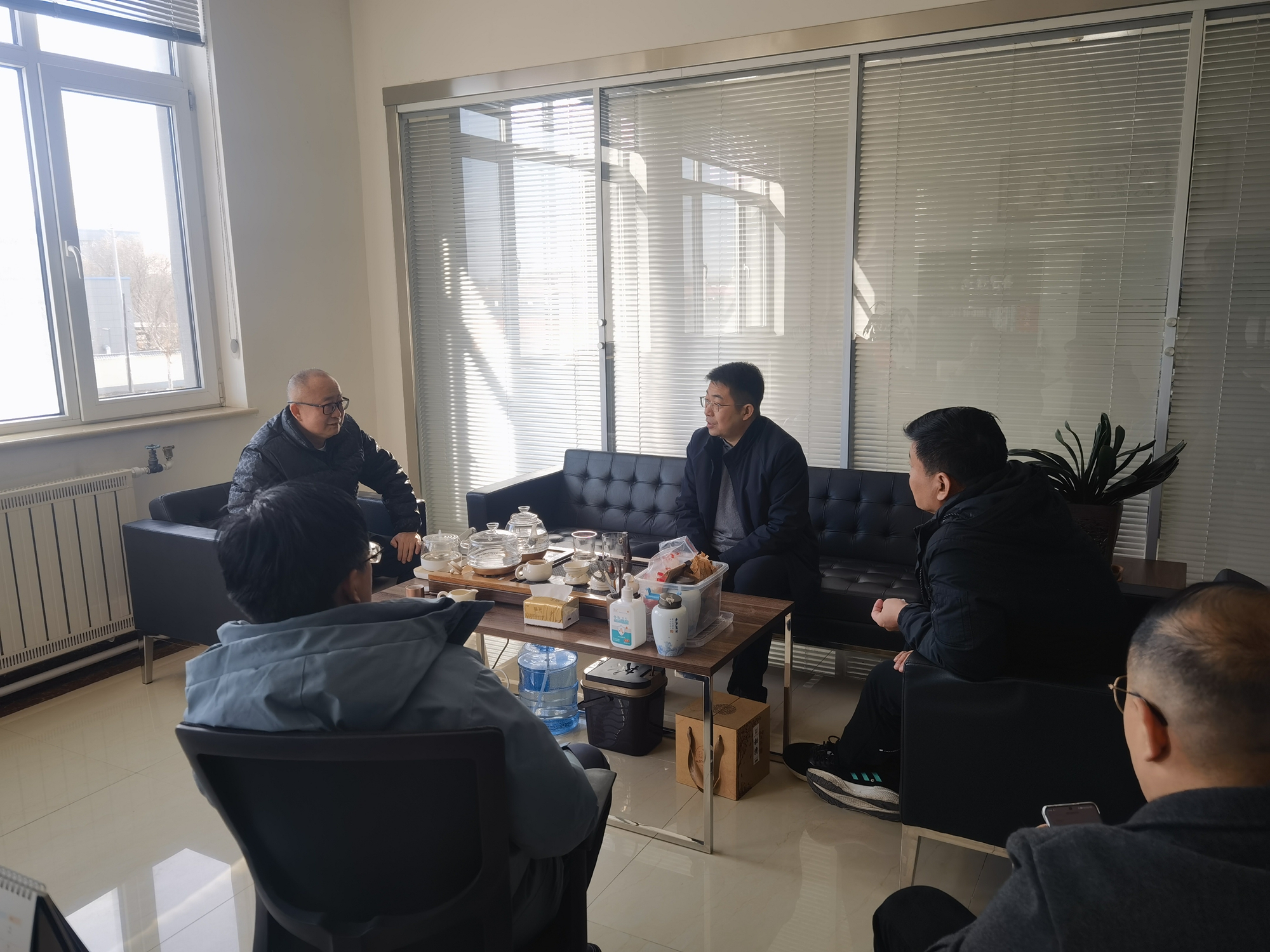 高质量发展丨保定市满城区：“硬”举措打造营商环境“新”高地