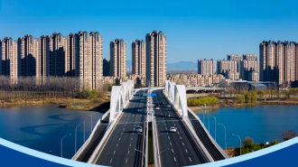 冀时长图·开局之年看河北丨五大重点！2026年河北全力推进京津冀交通一体化