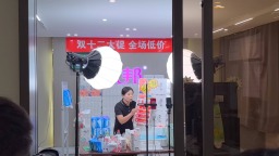 保定市满城区：AI赋能新电商 助力纸企育新人