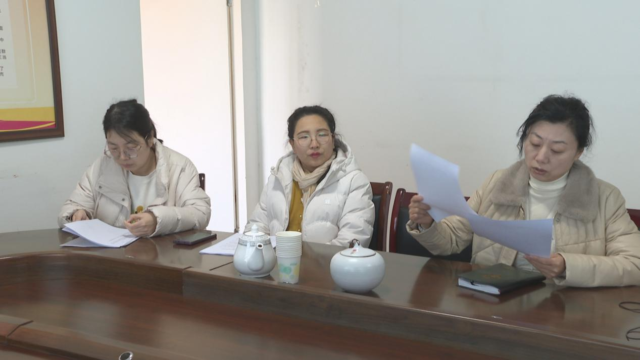 石家庄市鹿泉区数政局：开展跨业务联合上门服务_fororder_图片 1