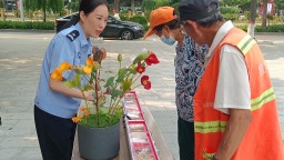 河北孟村：禁毒宣传进万家 平安防线全覆盖