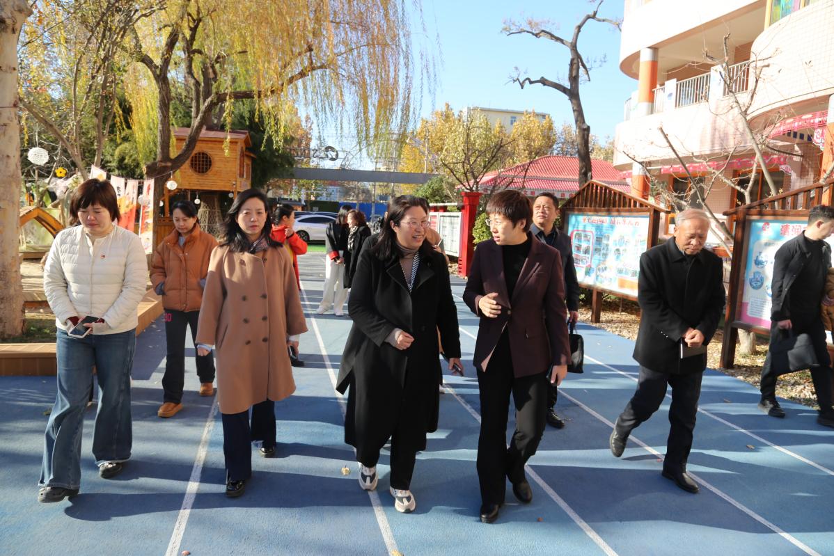 顺平县教育代表团赴青年路幼儿园调研交流_fororder_image003