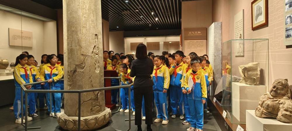 保定探“宝”记：果然“这么近”，居然“那么美”~~