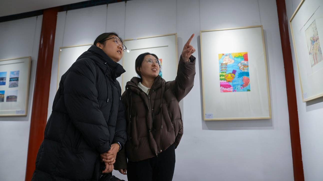 沧州市新华区：光影绘变迁 笔墨叙民情_fororder_image003