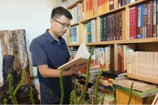 保定徐水“85后”中医张立：敬天爱人 知行合一_fororder_保定徐水“85后”中医张立：敬天爱人 知行合一62
