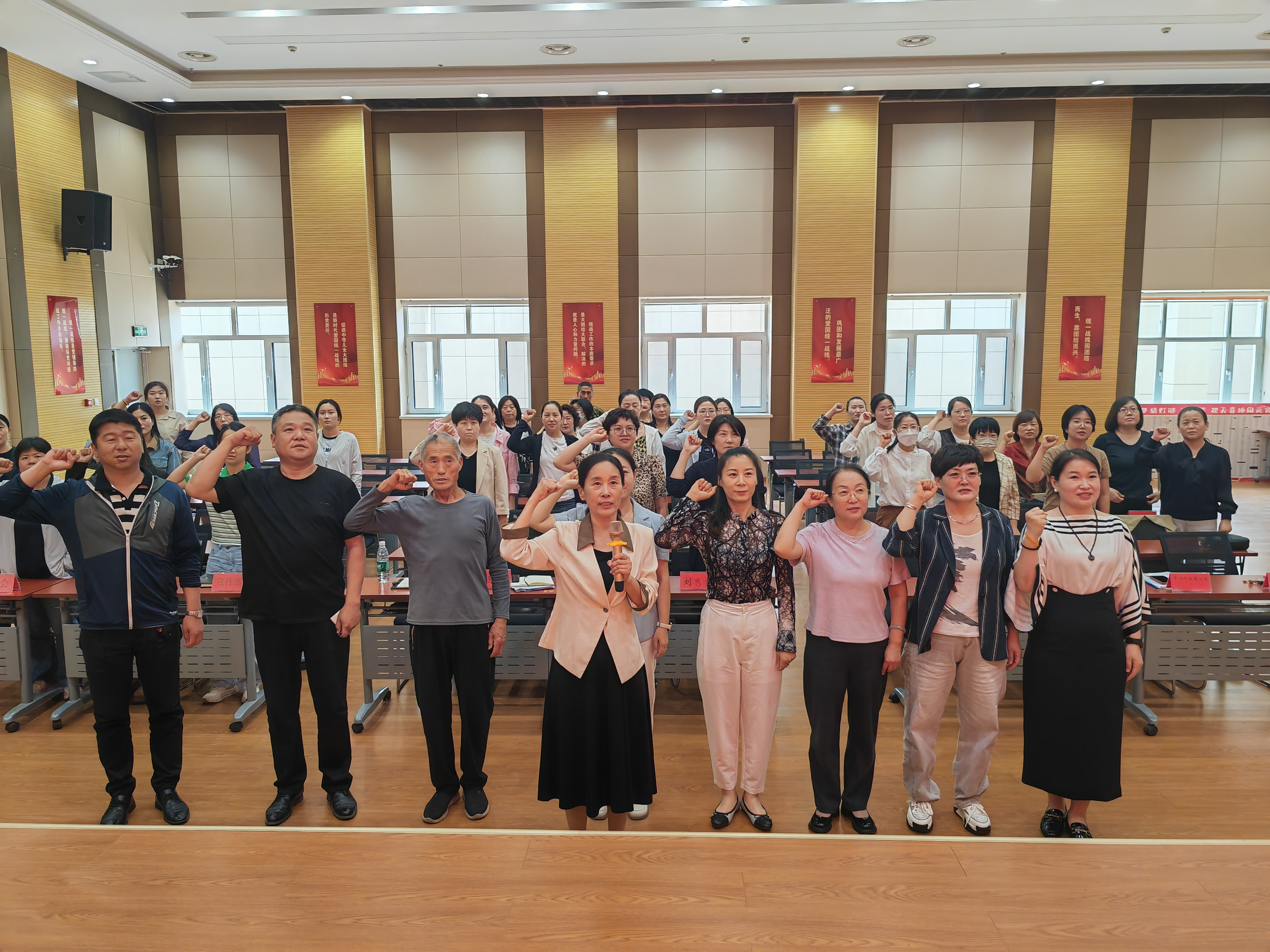 河北海兴：“爱心爸妈”蓄能充电 锻造儿童关爱“生力军”_fororder_图片6