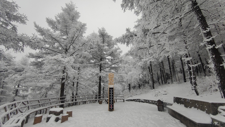 河北涞源：冬季游蓄力再出发_fororder_图1