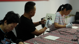 沧州市新华区：邻里文化建设 让社区充满温情与活力