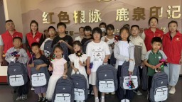 石家庄市鹿泉区：润心伴成长 同心护未来 筑牢未成年人关爱保护防线