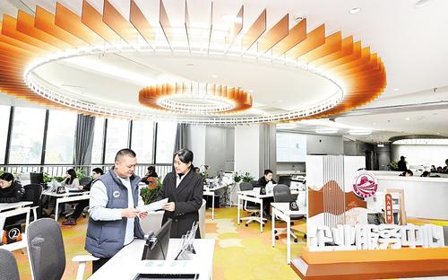 河北入选全国优化营商环境进步最明显省份 改革小切口，推动民营经济蓬勃发展&mdash;&mdash;大数据里&ldquo;读&rdquo;河北（十二）