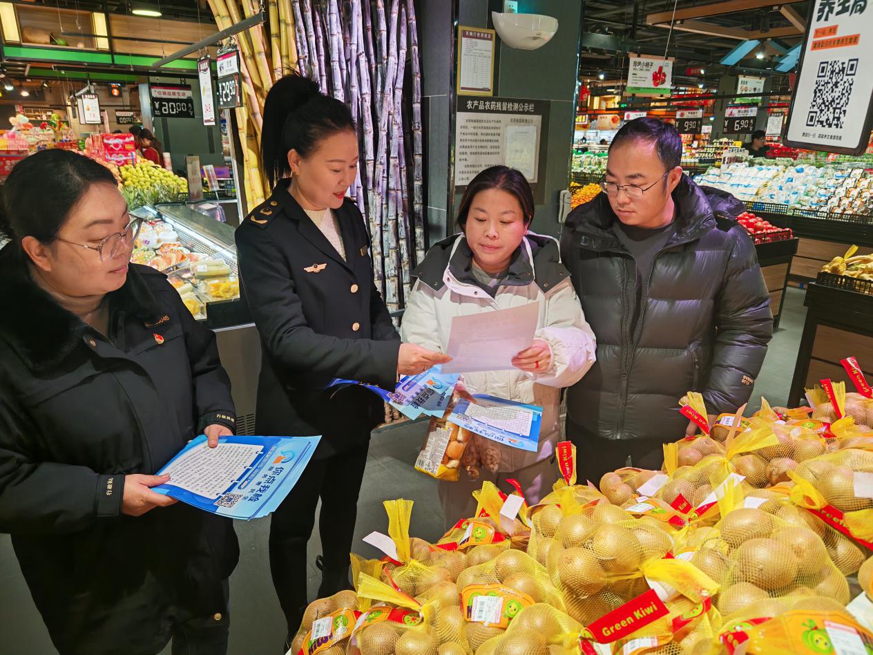 河北泊头：“监督检查+你点我检”守护节日食品安全_fororder_image007