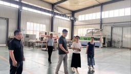 保定市满城区：政企同心 跑出工业绿色低碳转型加速度