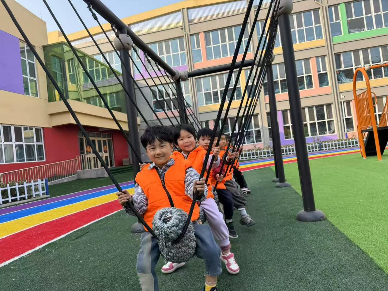 河北海兴：阳光体育活动助力幼儿快乐成长_fororder_图片3